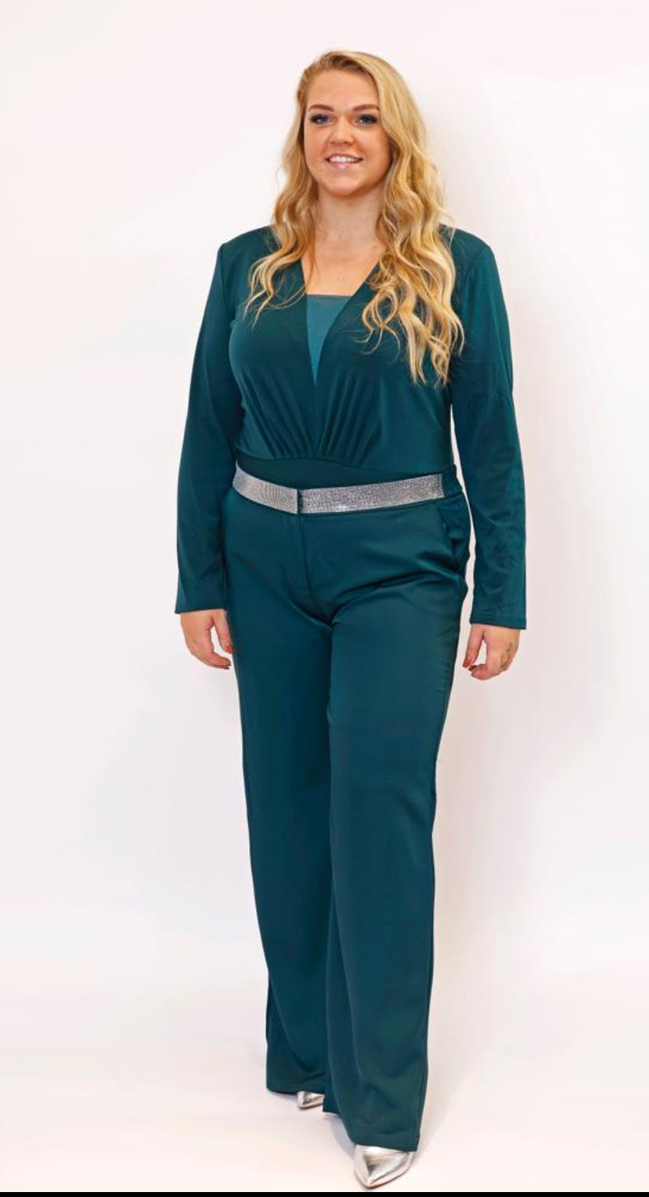 Outlet Body “Sharon"