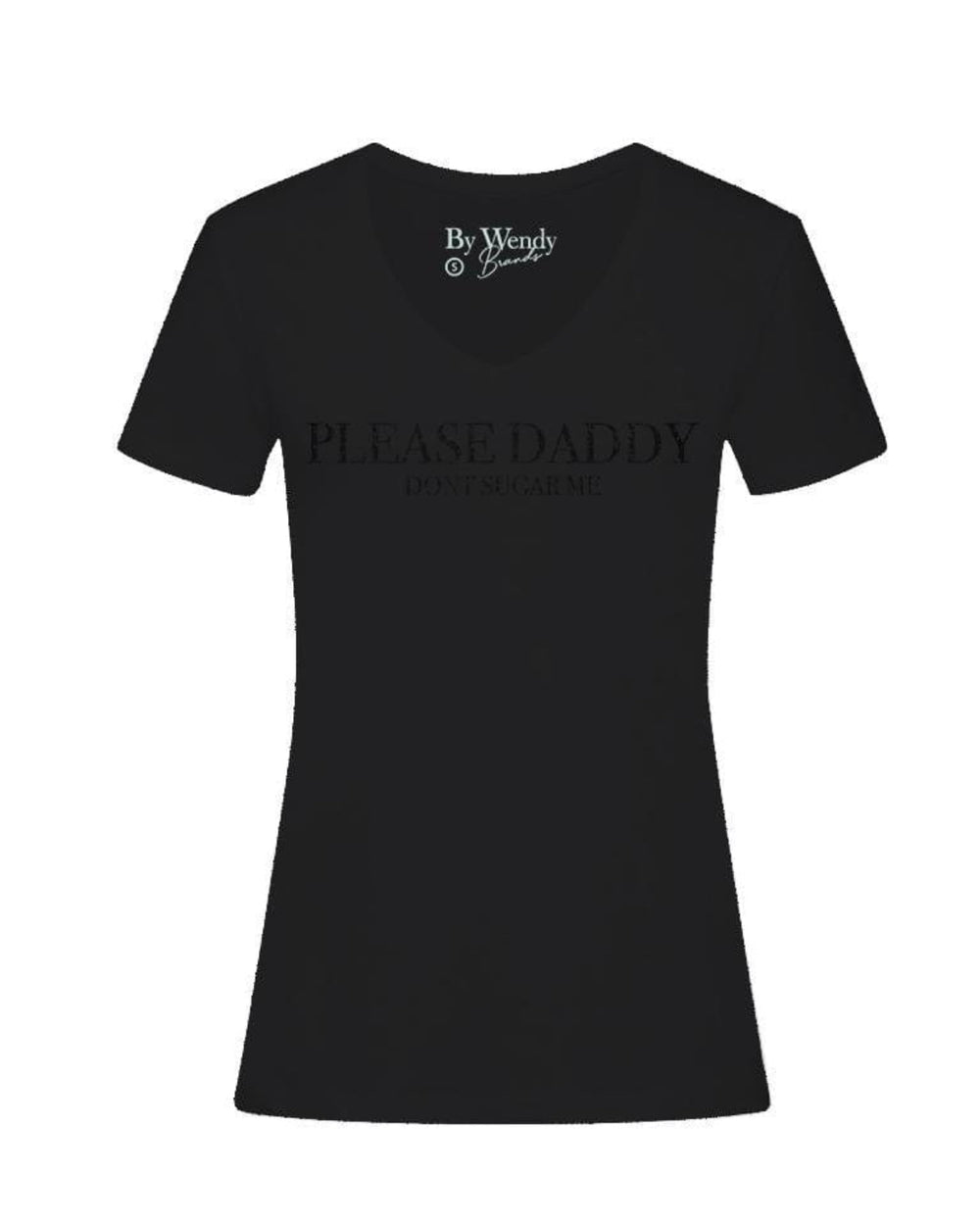 OUTLET T-Shirt ´please Daddy’