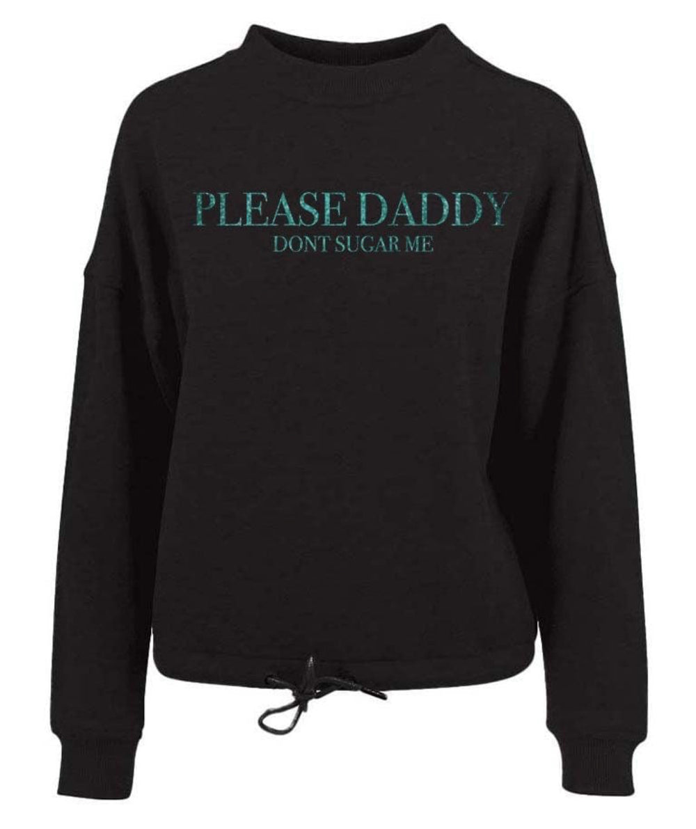 OUTLET Pull ´please Daddy’